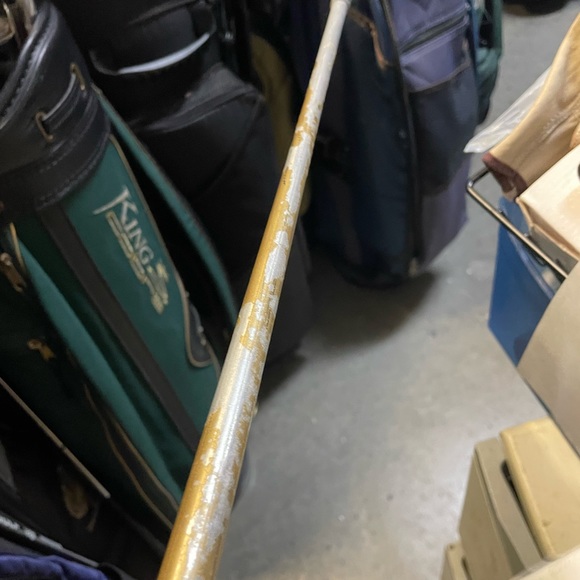 Golf Chippet Tru Fit 
In right handed - Picture 6 of 6